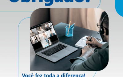 Perguntas e respostas: Palestra CRDC