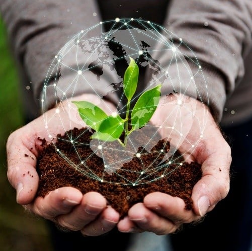 CRDC autorizada para registro de CPR no Brasil