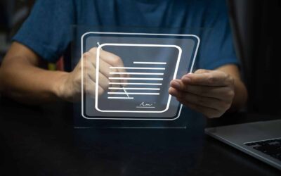 Assinatura Digital – Funcionamento, Vantagens e Impacto