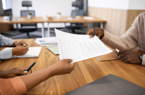 direitos crediticios