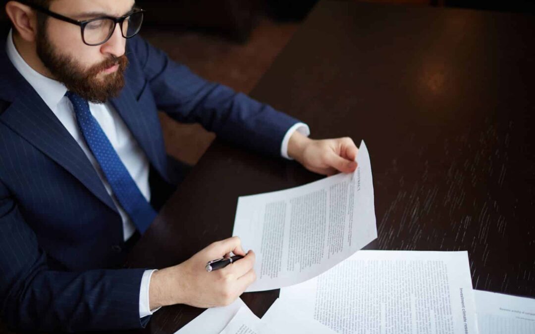 Geração de Ônus e Gravame – Segurança em Transações Financeiras