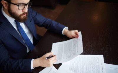 Geração de Ônus e Gravame – Segurança em Transações Financeiras